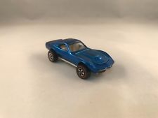 “1968-Hot-Wheels-Custom-Corvette"