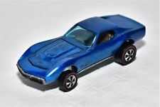 “1968-Hot-Wheels-Custom-Corvette"