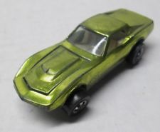 “1968-Hot-Wheels-Custom-Corvette"