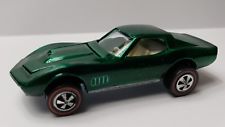 “1968-Hot-Wheels-Custom-Corvette"