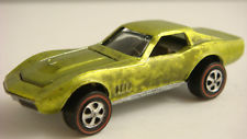 “1968-Hot-Wheels-Custom-Corvette"