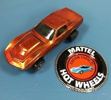 “1968-Hot-Wheels-Custom-Corvette"