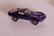 “1968-Hot-Wheels-Custom-Corvette"