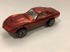 “1968-Hot-Wheels-Custom-Corvette"