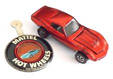 “1968-Hot-Wheels-Custom-Corvette"