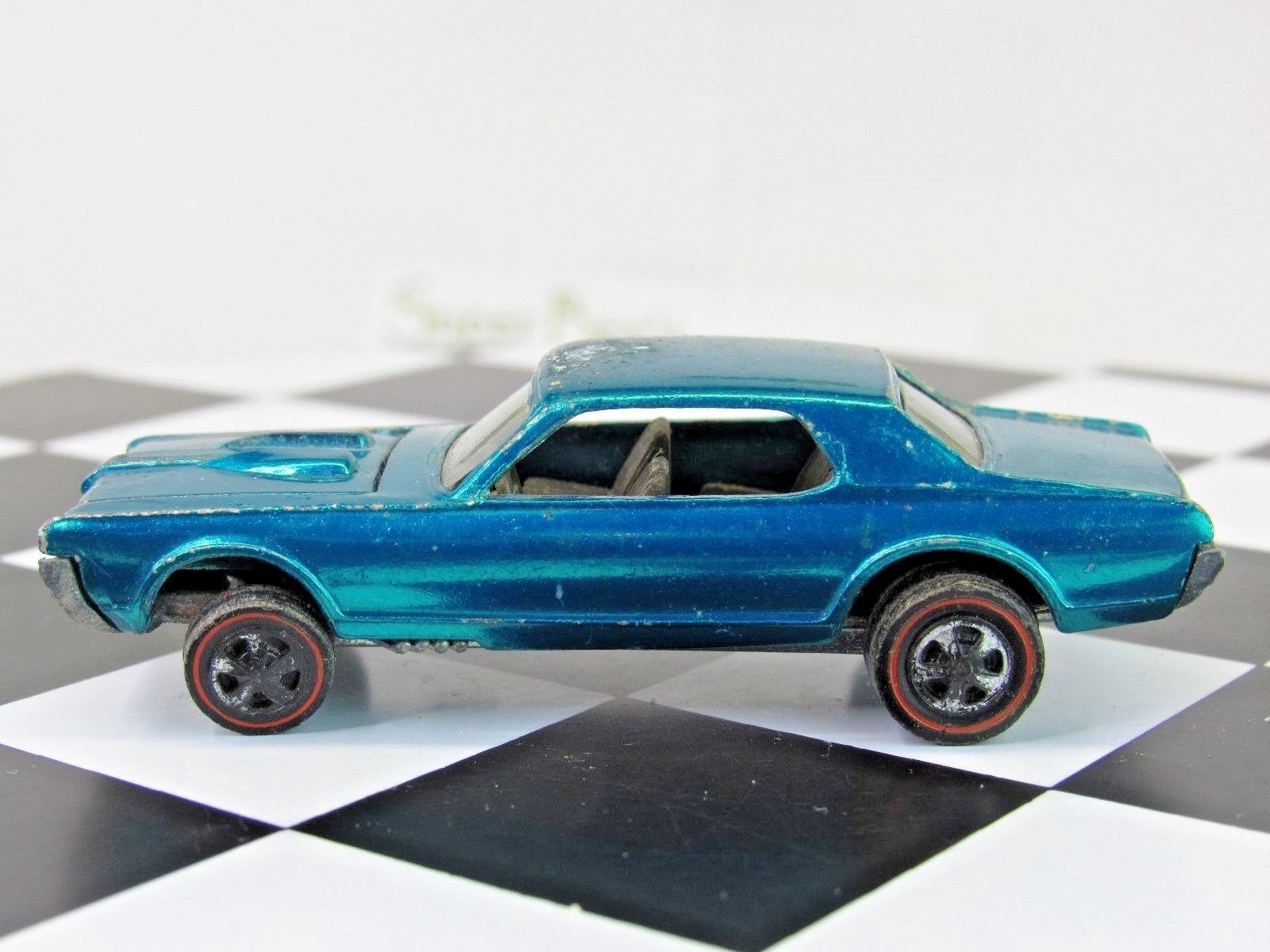 “1968-Hot-Wheels-Custom-Cougar"