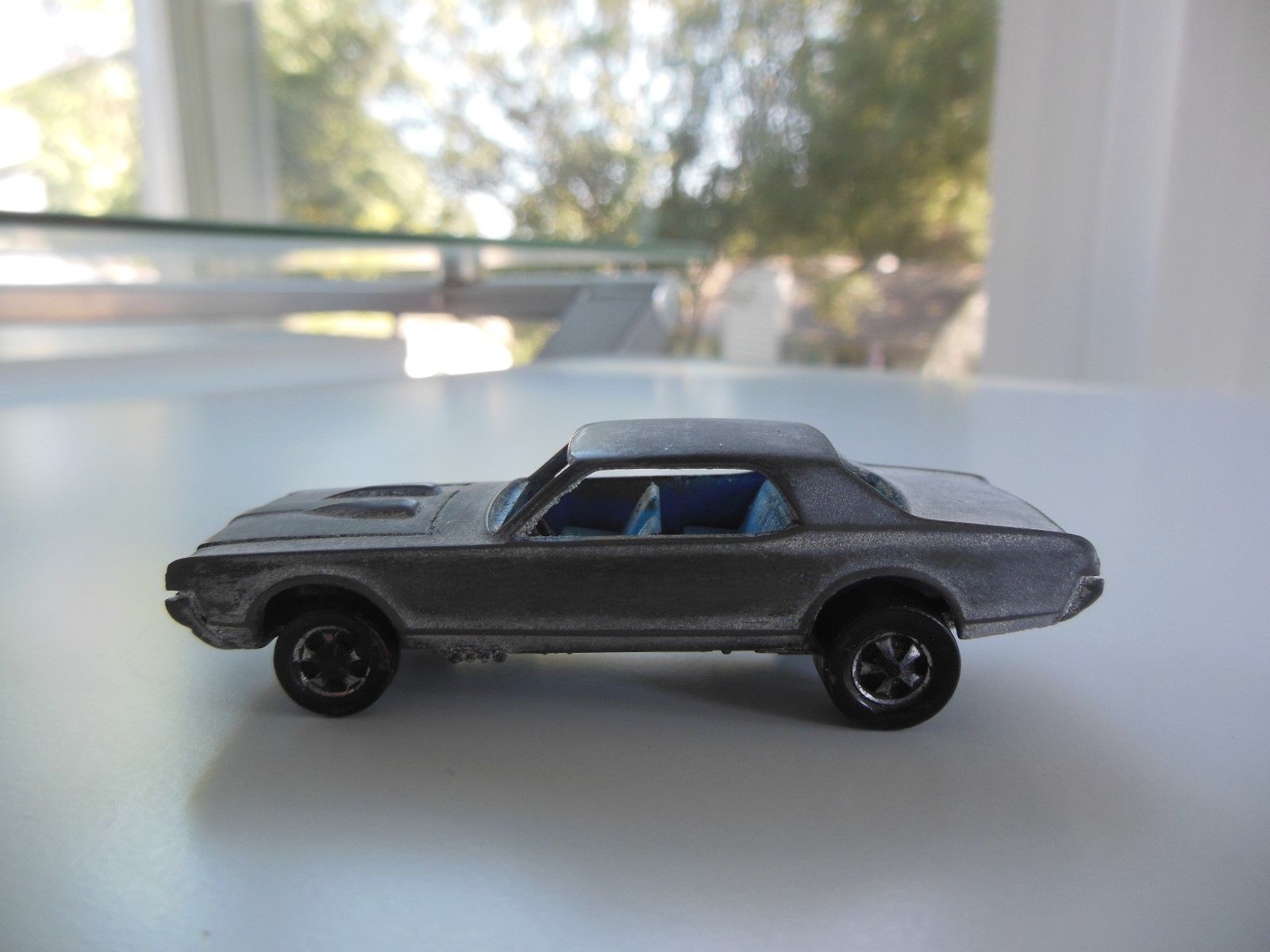 “1968-Hot-Wheels-Custom-Cougar"