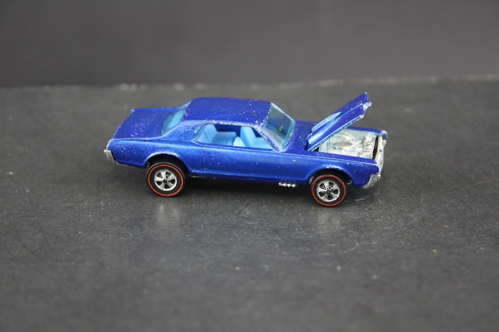 “1968-Hot-Wheels-Custom-Cougar"