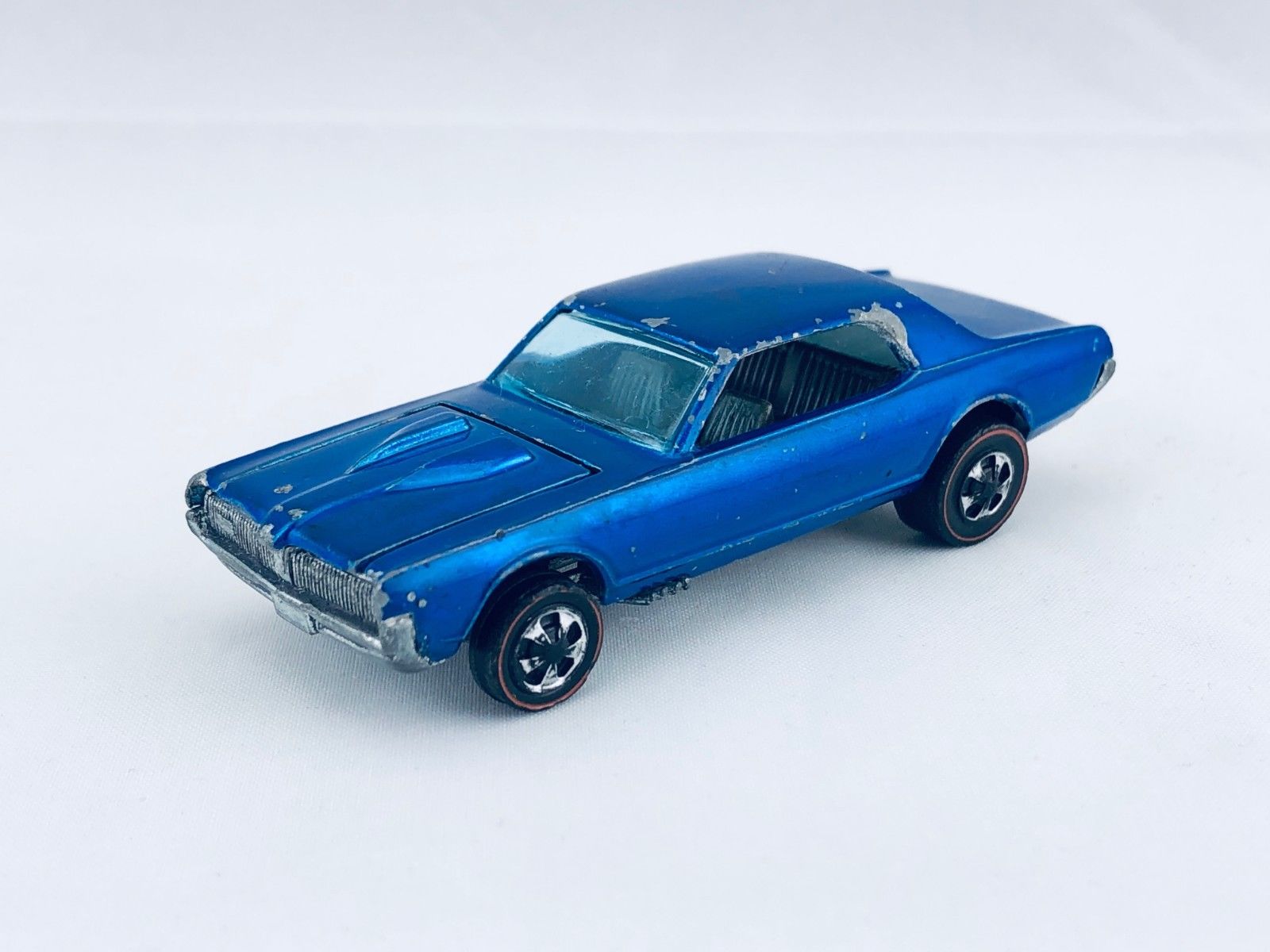 “1968-Hot-Wheels-Custom-Cougar"