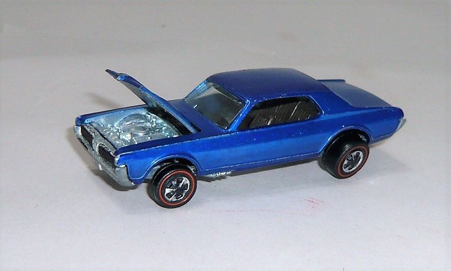 “1968-Hot-Wheels-Custom-Cougar"