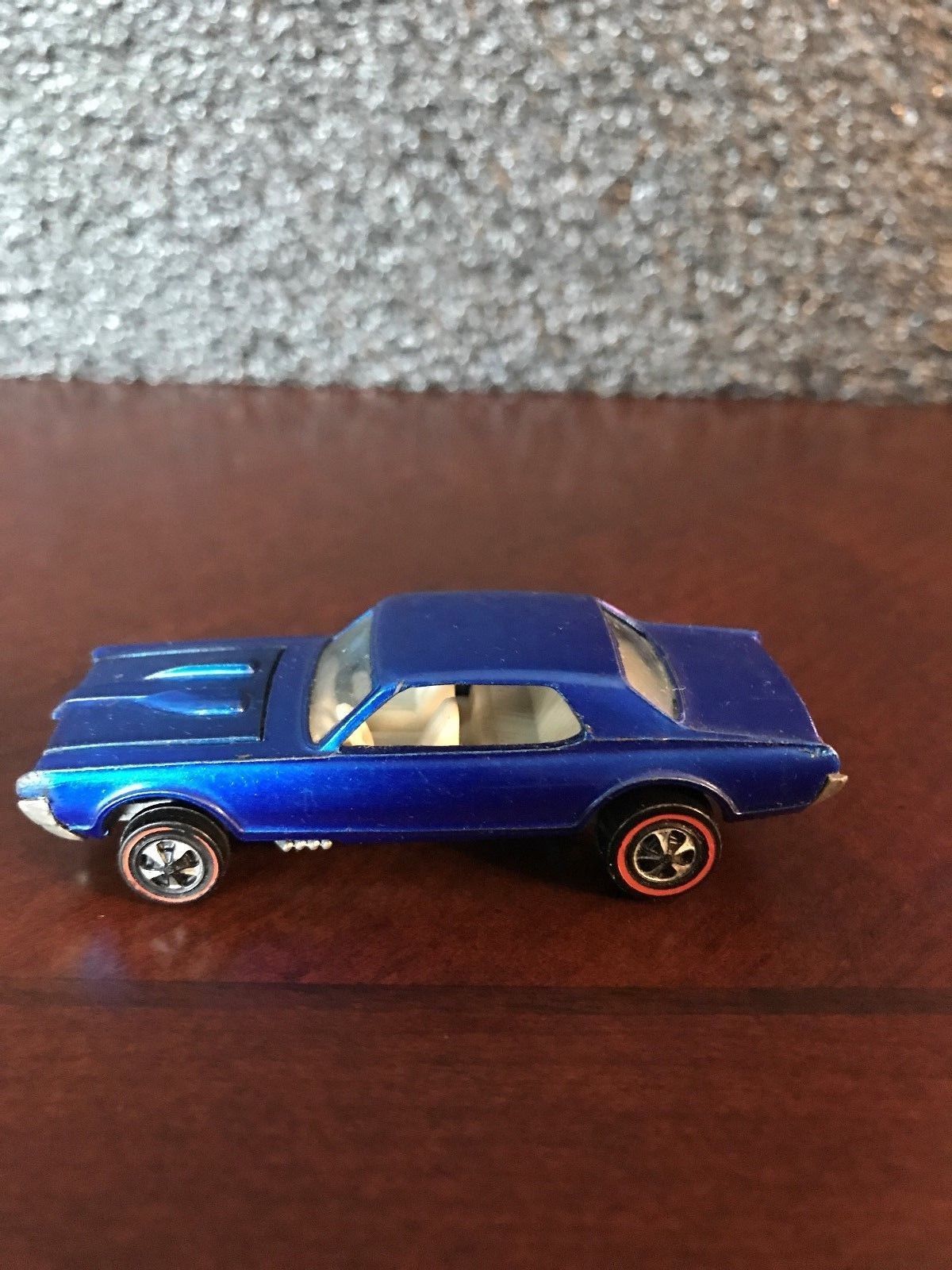 “1968-Hot-Wheels-Custom-Cougar"