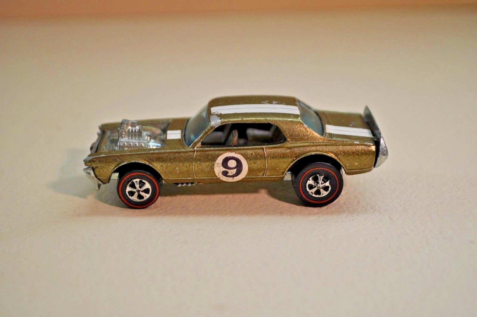 “1968-Hot-Wheels-Custom-Cougar"