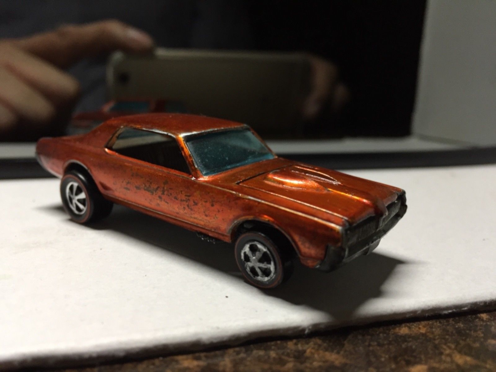 “1968-Hot-Wheels-Custom-Cougar"