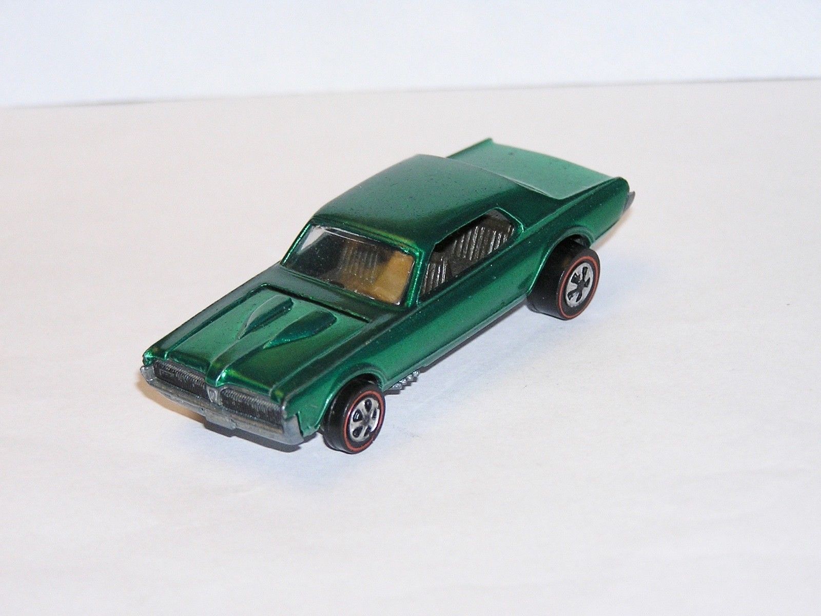 “1968-Hot-Wheels-Custom-Cougar"