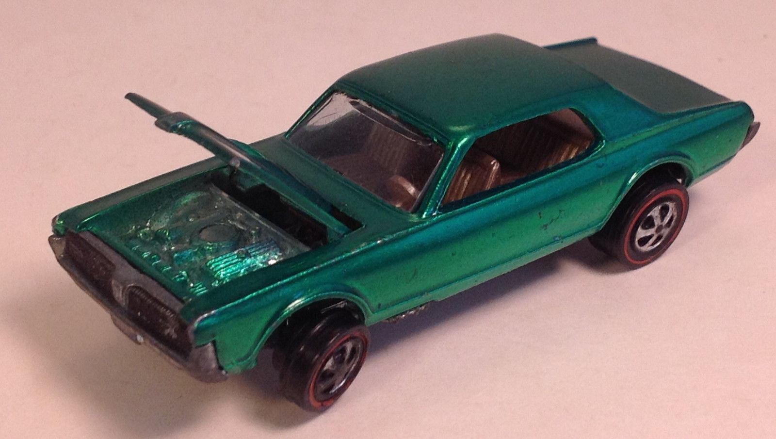 “1968-Hot-Wheels-Custom-Cougar"