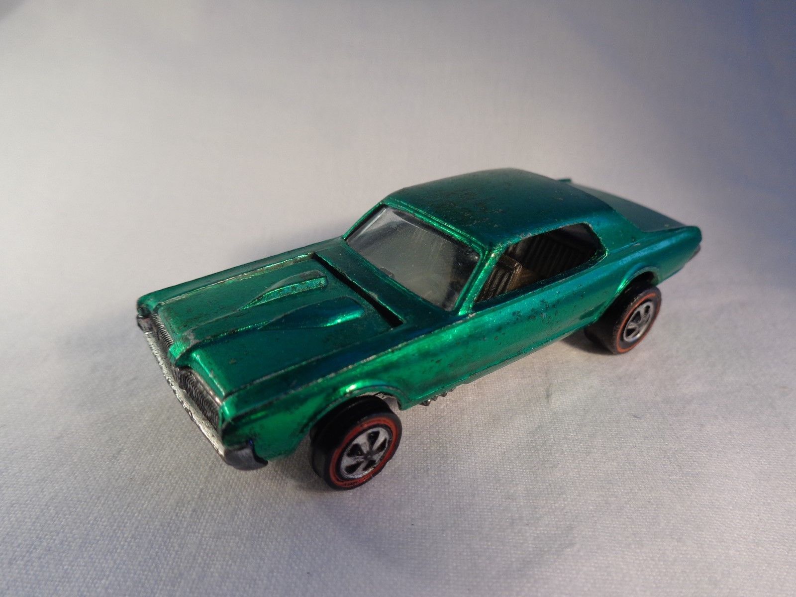 “1968-Hot-Wheels-Custom-Cougar"