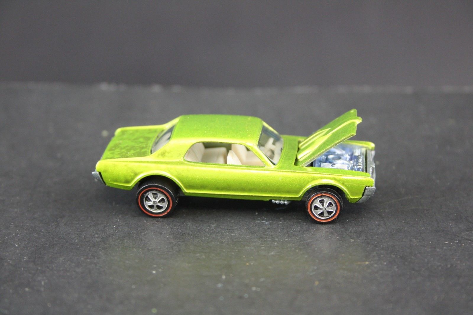 “1968-Hot-Wheels-Custom-Cougar"