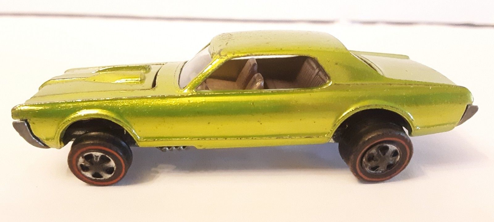 “1968-Hot-Wheels-Custom-Cougar"