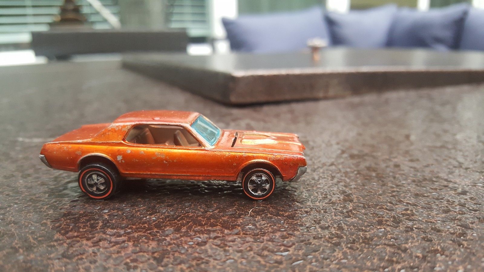 “1968-Hot-Wheels-Custom-Cougar"