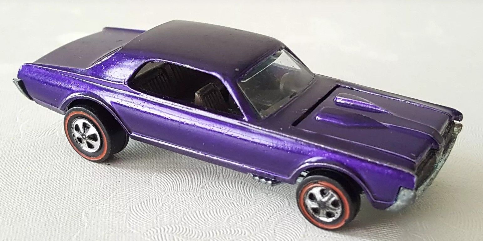 “1968-Hot-Wheels-Custom-Cougar"