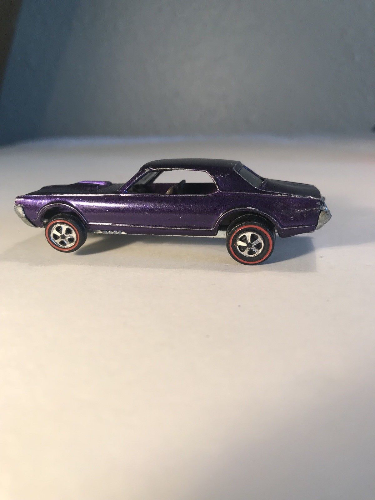 “1968-Hot-Wheels-Custom-Cougar"