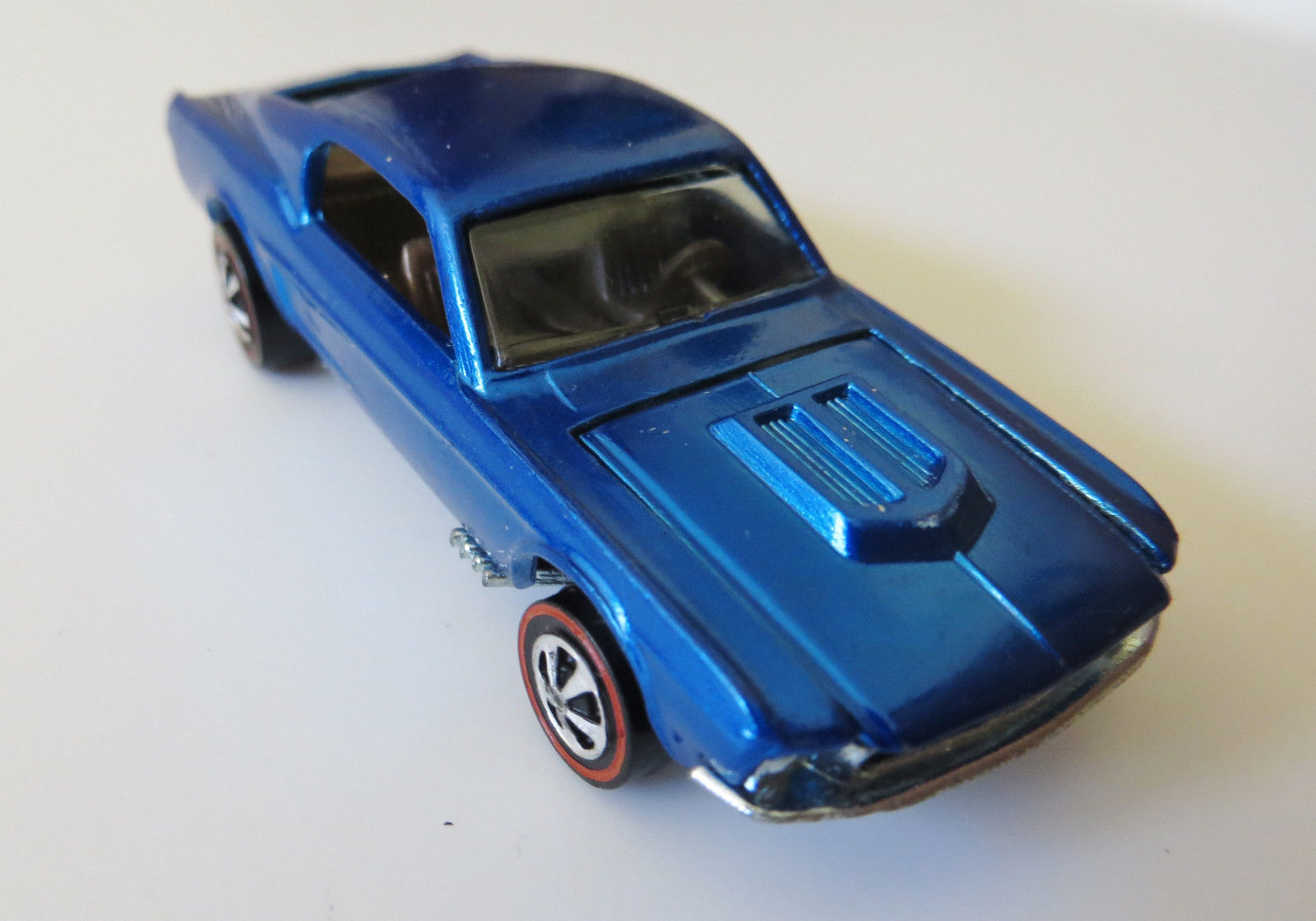 “1968-Hot-Wheels-Custom-Mustang"