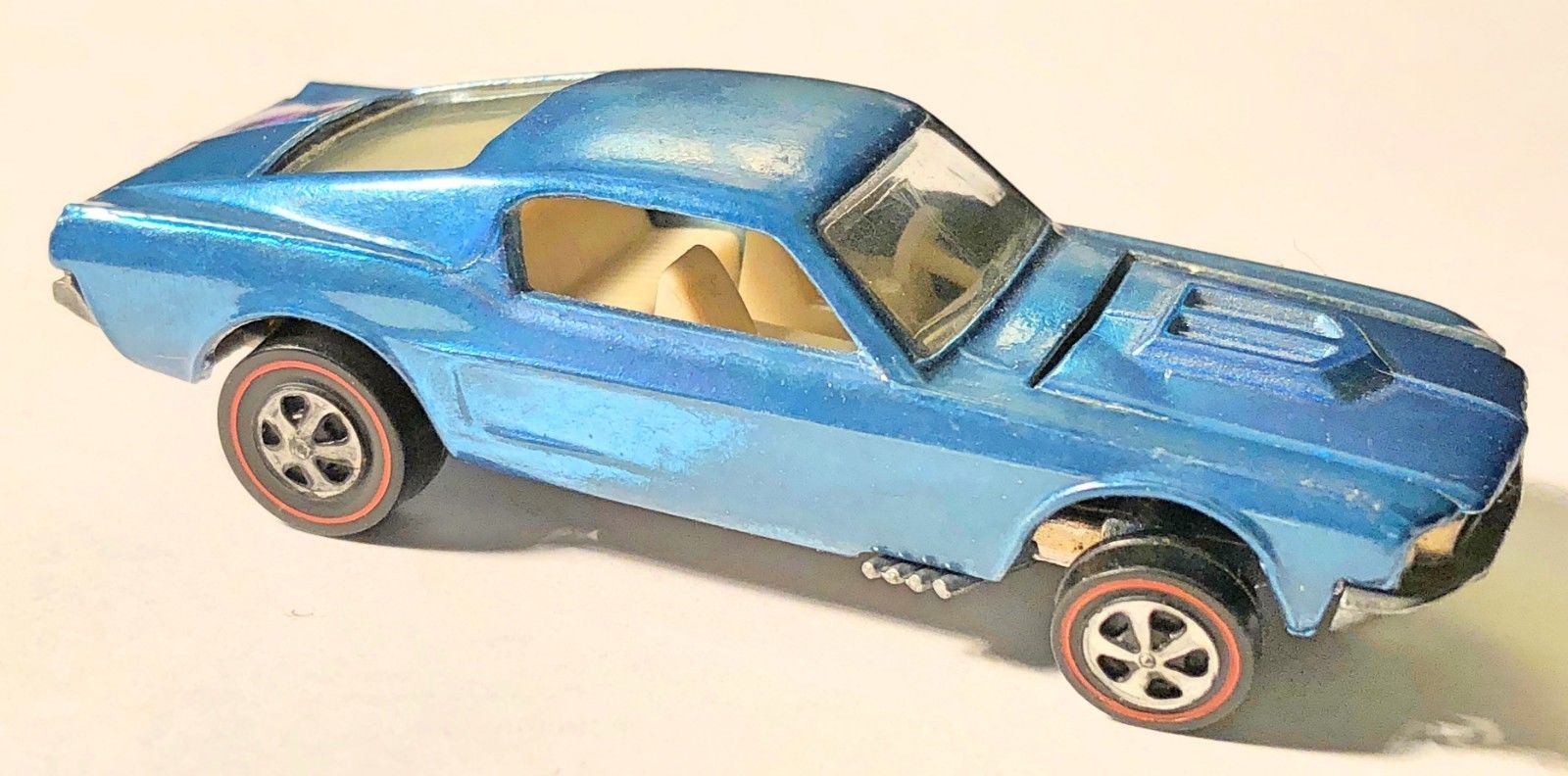 “1968-Hot-Wheels-Custom-Mustang"