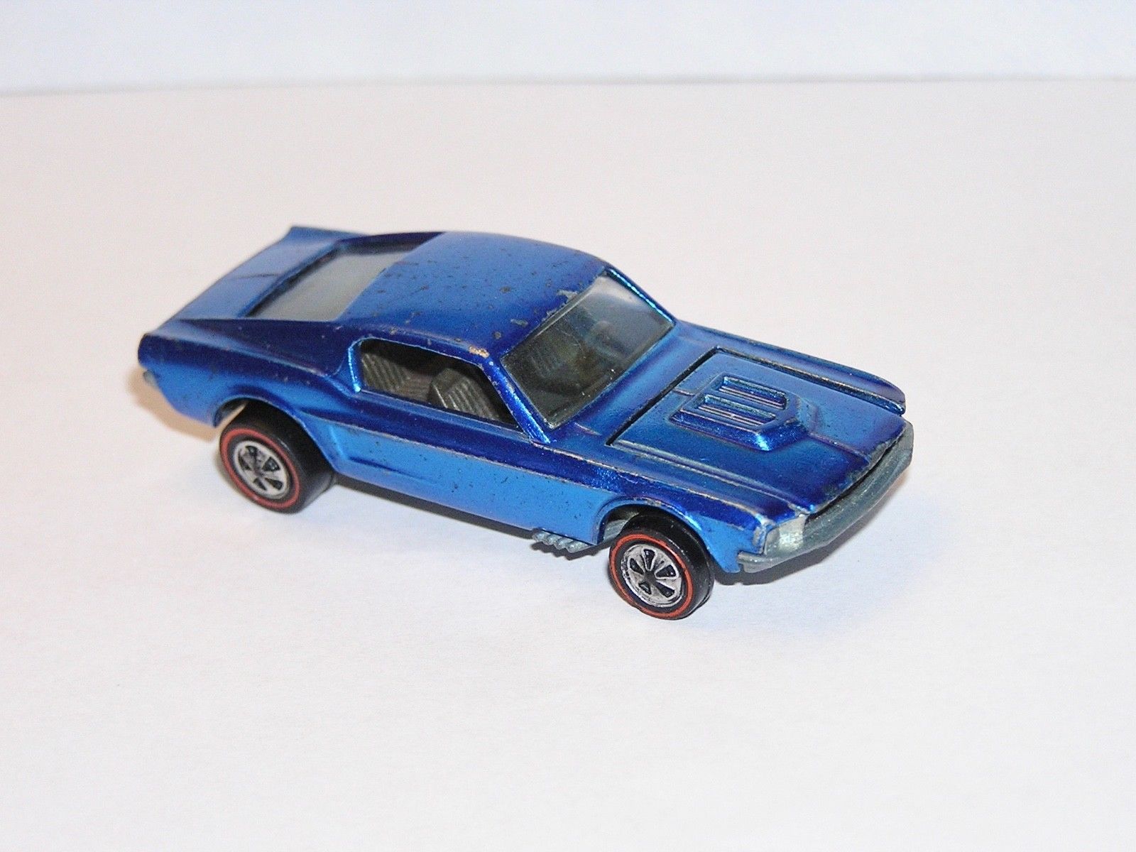 “1968-Hot-Wheels-Custom-Mustang"