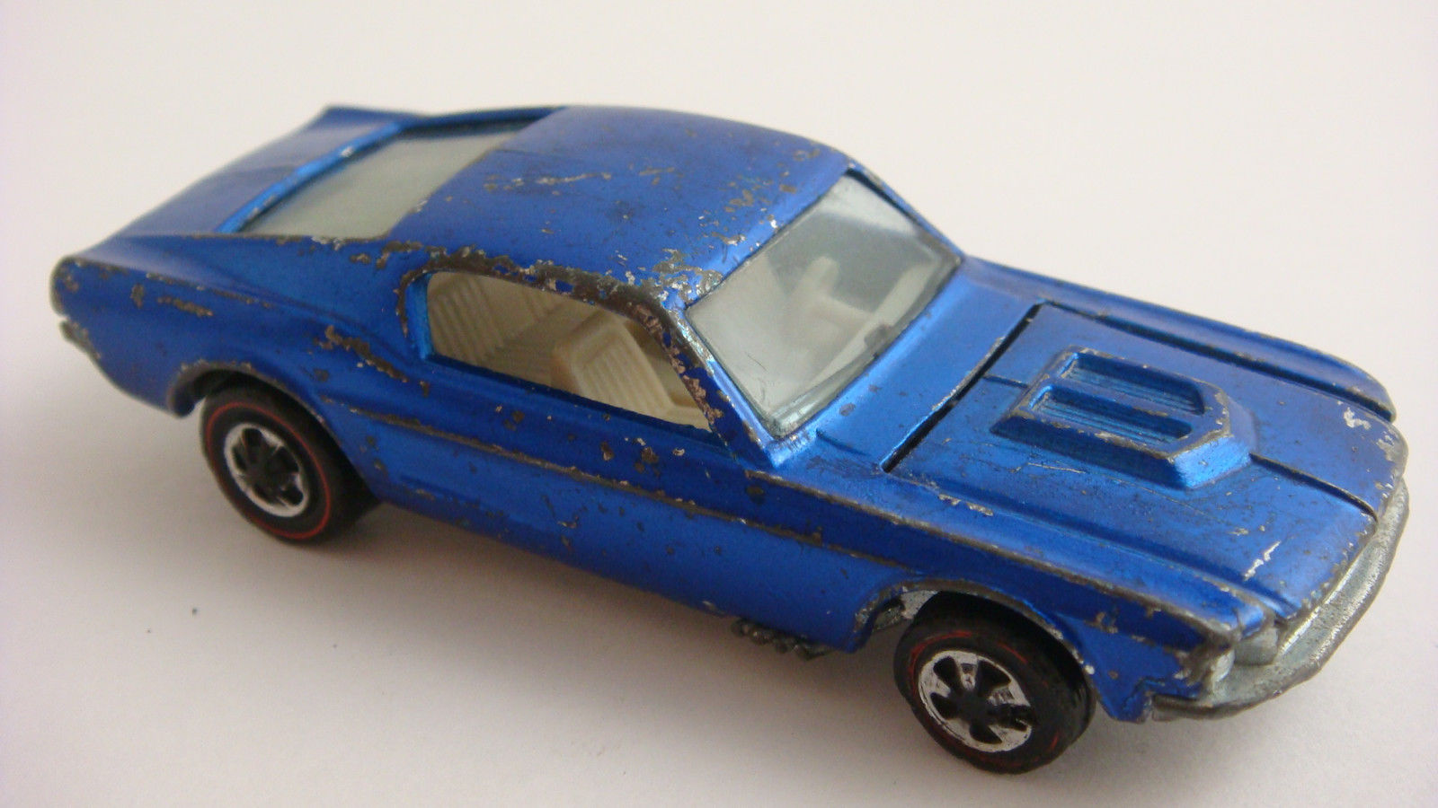 “1968-Hot-Wheels-Custom-Mustang"