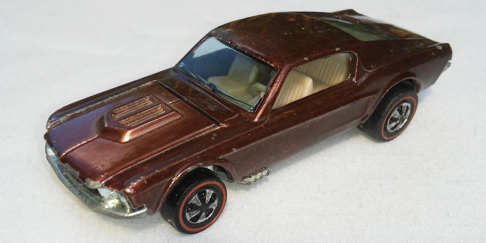 “1968-Hot-Wheels-Custom-Mustang"