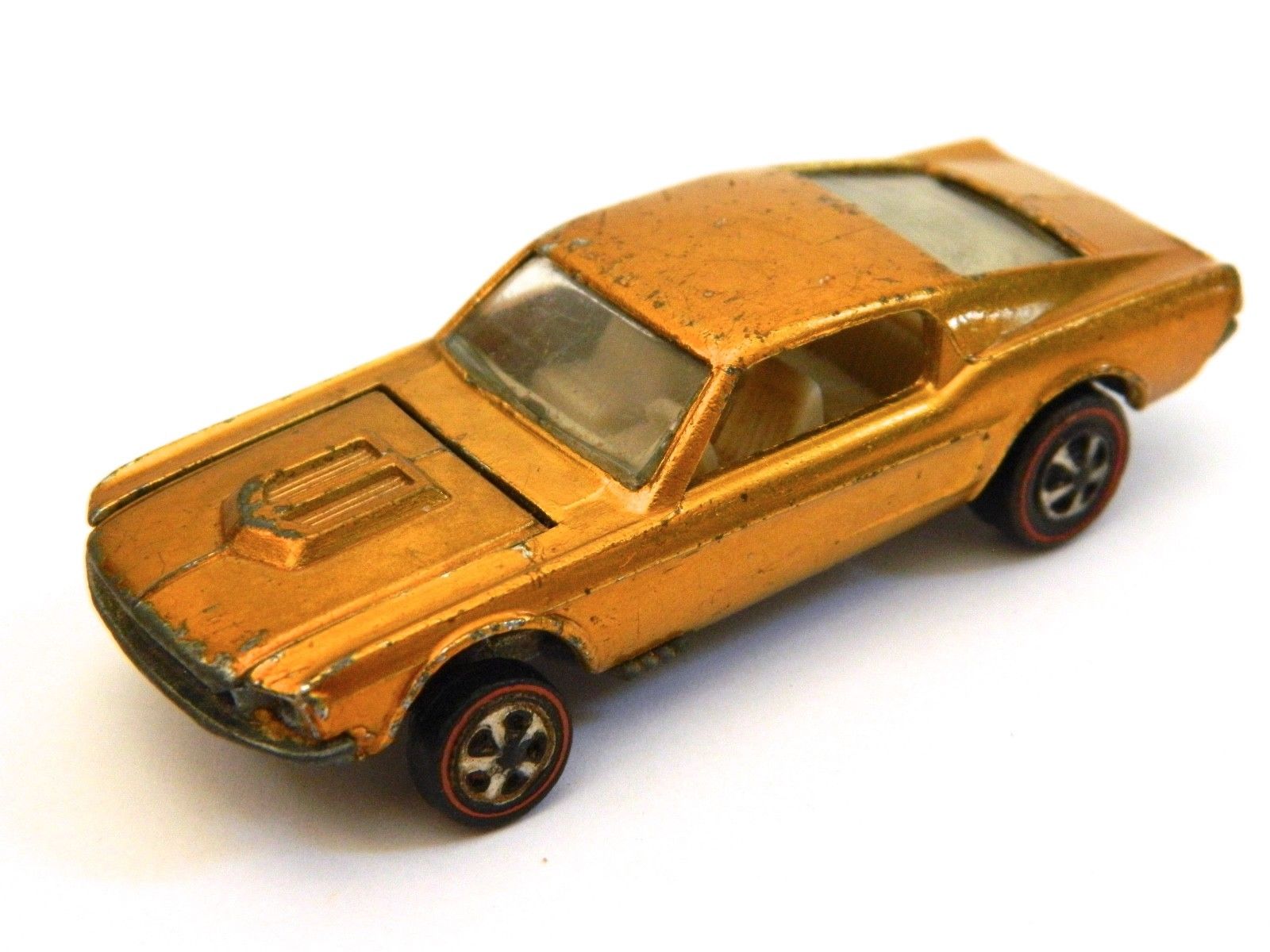 “1968-Hot-Wheels-Custom-Mustang"