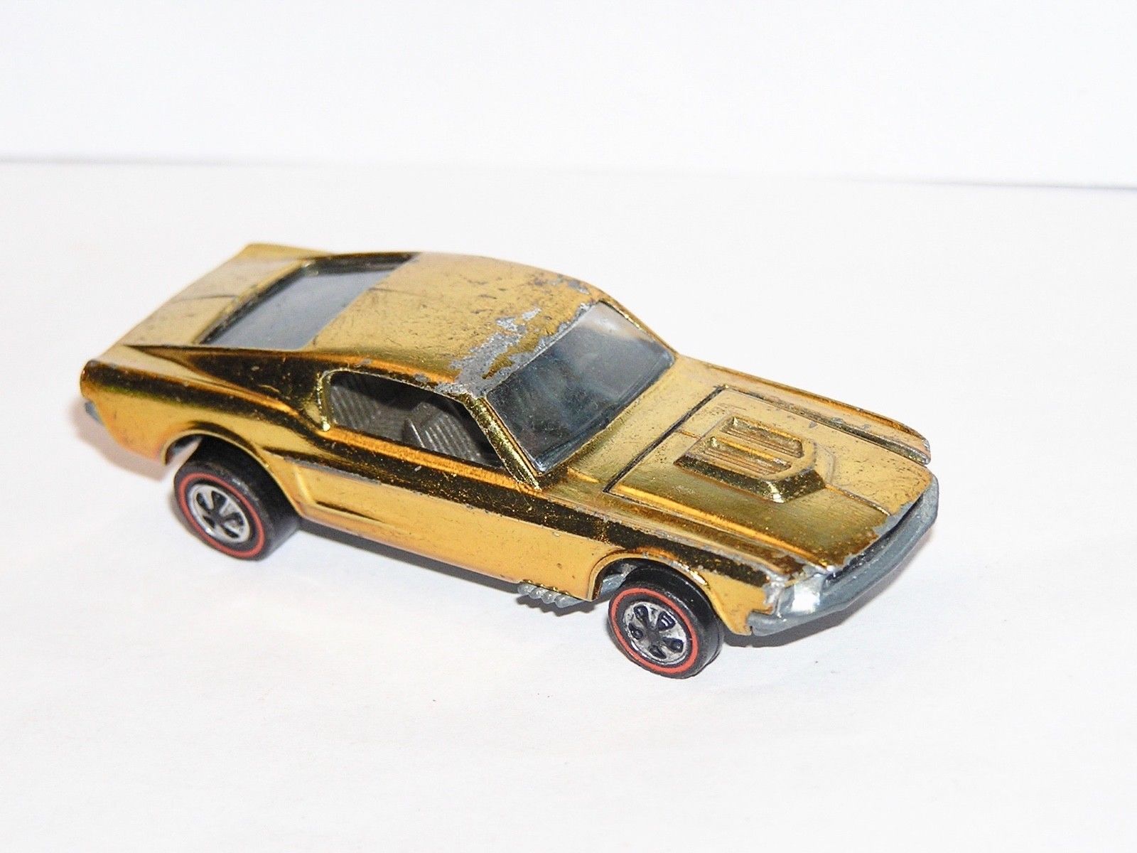 “1968-Hot-Wheels-Custom-Mustang"