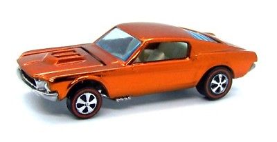 “1968-Hot-Wheels-Custom-Mustang"