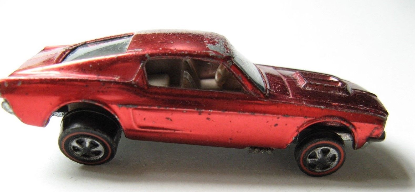 “1968-Hot-Wheels-Custom-Mustang"