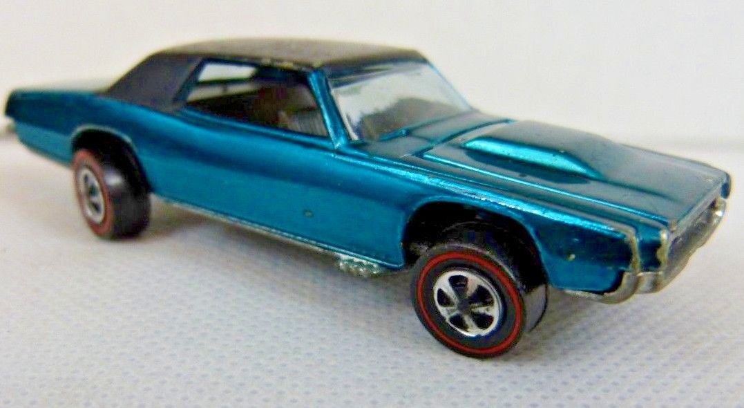 “1968-Hot-Wheels-Custom-t-bird"