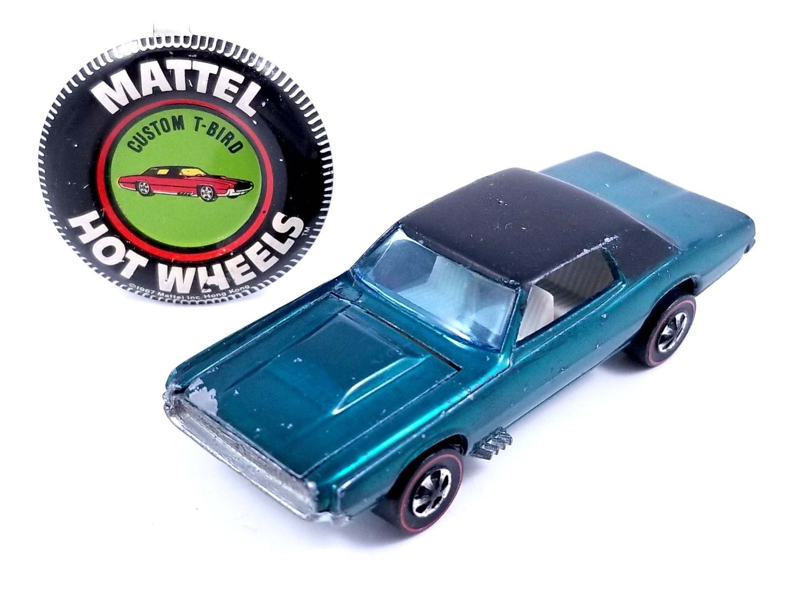 “1968-Hot-Wheels-Custom-t-bird"