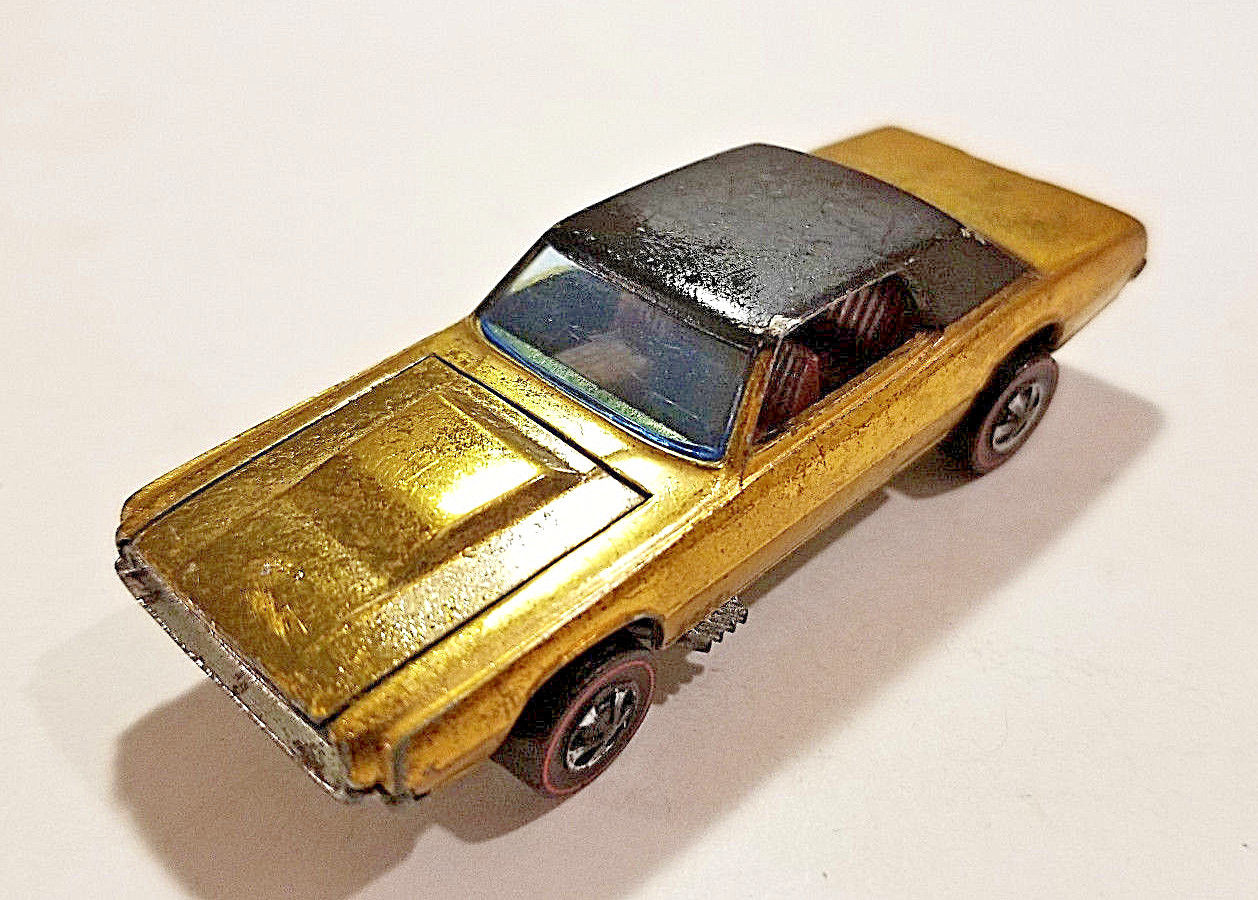 “1968-Hot-Wheels-Custom-t-bird"